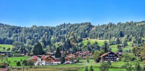 Huttenberg House | Alpe 44