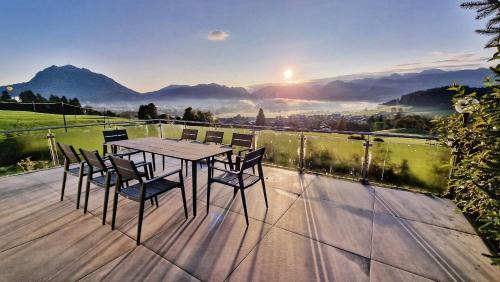 Huttenberg House | Alpe 44