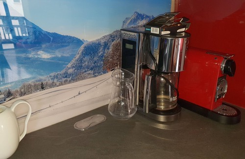 Jeux Apartment | Alpe d'Huez - very city center ("Avenue des Jeux"), T3 65m2 8pers