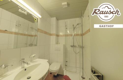 Rosenbach House | Alpen Adria Gasthof Rausch