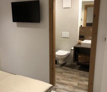 Sankt Leonhard im Pitztal Apartment | Alpen Apart Andi