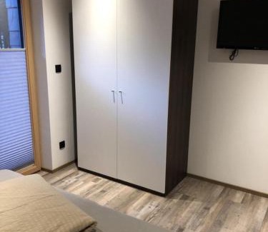 Sankt Leonhard im Pitztal Apartment | Alpen Apart Andi