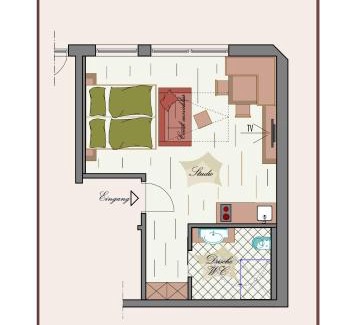 Hoarberg Apartment | Alpen-Apart