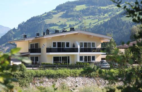 Hoarberg Apartment | Alpen-Apart
