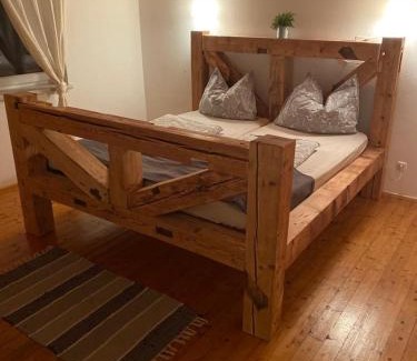 Hallstatt Apartment | Alpen Apartement