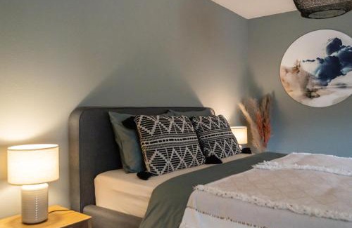 Adelboden Apartment | Alpen Bijou mit Bergkulisse & Liebe zum Detail