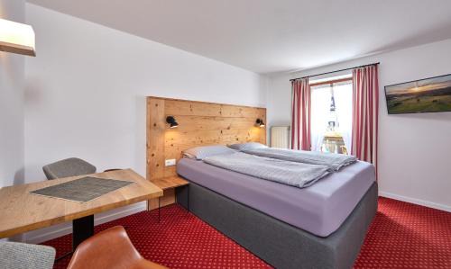 Bad Kohlgrub Bed & Breakfast | Alpen Gästehaus