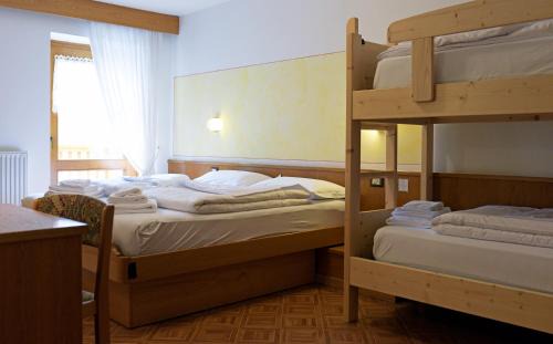 San Bernardo Hotel | Alpen Hotel Rabbi