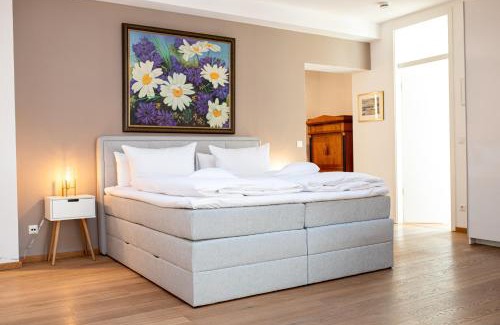 Farchant Apartment | Alpen Loft