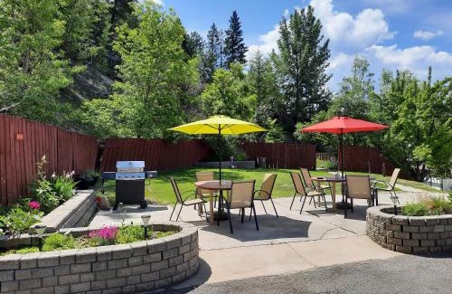 East Kootenay Apartment | Alpen Motel