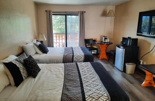 East Kootenay Apartment | Alpen Motel