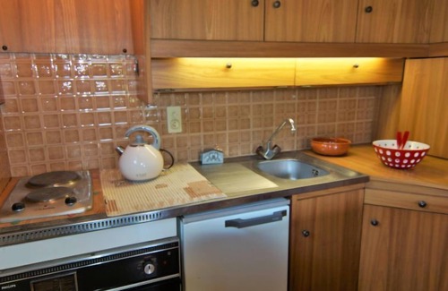 Les Praz-de-Chamonix Apartment | Alpen Roc by Interhome