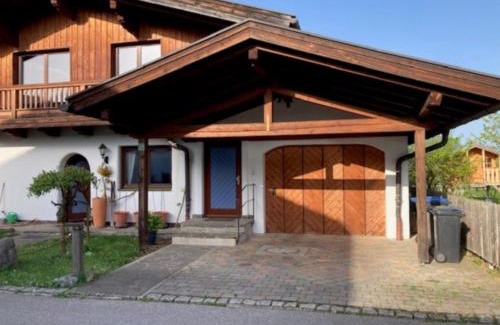 Grafing Apartment | Alpen View