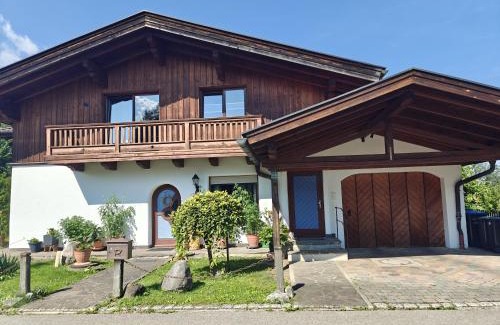 Grafing Apartment | Alpen View