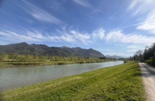 Grafing Apartment | Alpen View