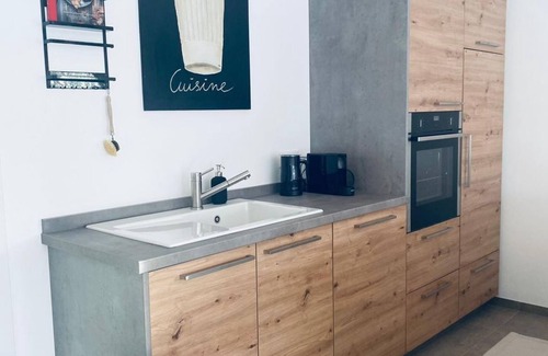 Bad Bayersoien Apartment | Alpen Wohlfühlquartier II - Alpen Wohlfühlquartier
