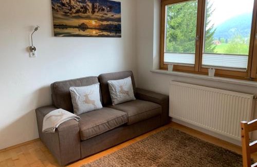 Seefeld in Tirol Apartment | Alpenapart Seefeld