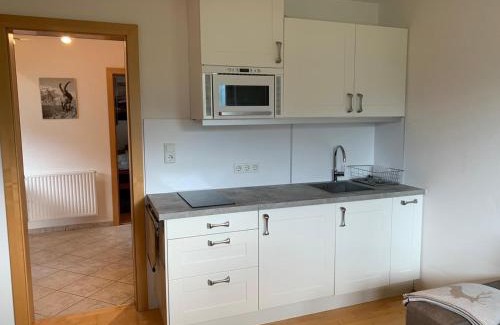 Seefeld in Tirol Apartment | Alpenapart Seefeld