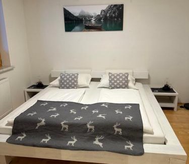 Seefeld in Tirol Apartment | Alpenapart Seefeld