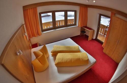 Huben Apartment | Alpenapart Zell