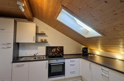 Oberzollhaus Apartment | AlpenAuszeit - relaxation between mountain & lake