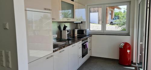 Bodolz Apartment | Alpenblick 1