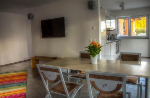 Bodolz Apartment | Alpenblick 1