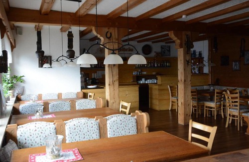 Wertach Apartment | Alpenblick