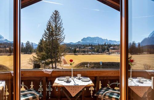 Kruen Apartment | Alpenblick Tilly Fewo Walchensee 5