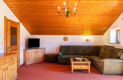 Kruen Apartment | Alpenblick Tilly Fewo Walchensee 5