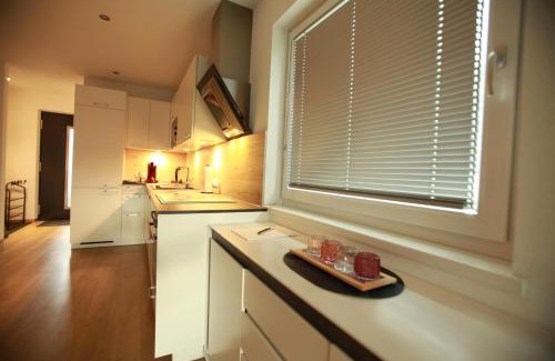 Imst Apartment | Alpenblume