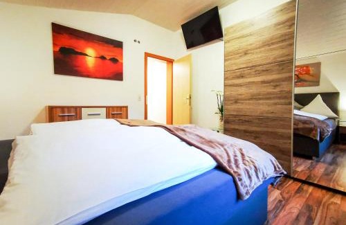 Partenen Apartment | Alpenchalet Dona