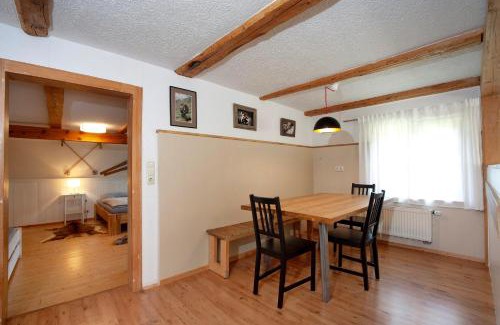 Steinach Apartment | Alpenchalet Pfronten