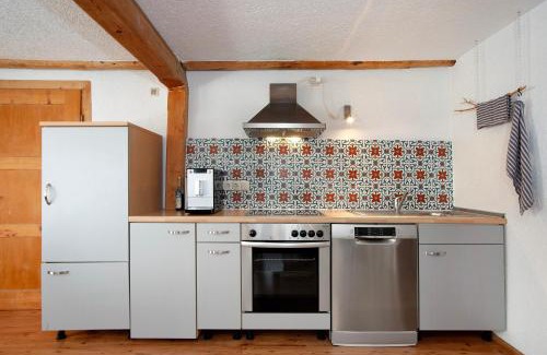 Steinach Apartment | Alpenchalet Pfronten
