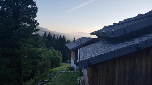 Palu del Fersina Ski Chalet | Alpenchalet Waldl - la Lepre