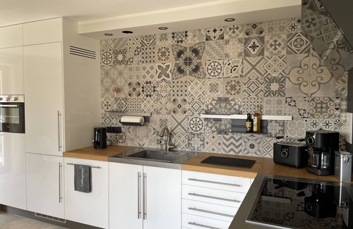 Unterallgau Apartment | Alpenchic vacation apartment for up to 6 people