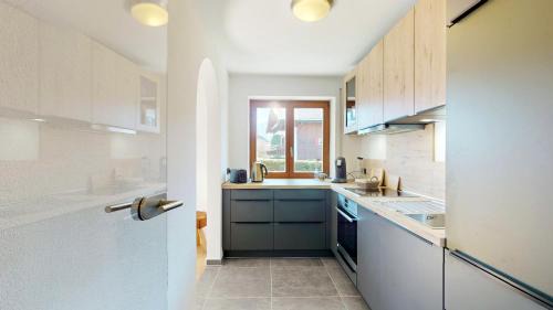 Oberstdorf Apartment | Alpenflair Ferienwohnung 312
