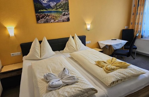 Forstau Hotel | Alpengasthof Draxler