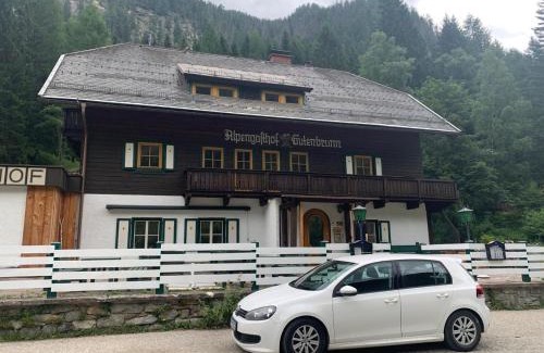 Mallnitz Hotel | Alpengasthof Gutenbrunn