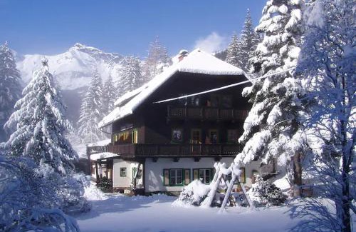 Mallnitz Hotel | Alpengasthof Gutenbrunn
