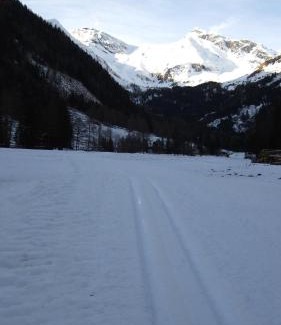 Mallnitz Hotel | Alpengasthof Gutenbrunn