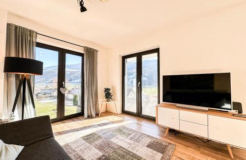 Wiedemannsdorf Apartment | Alpenglühen