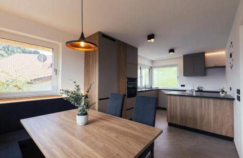Longomoso Apartment | Alpenglow Apartments