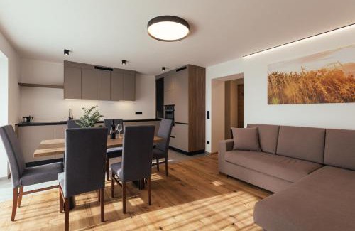Longomoso Apartment | Alpenglow Apartments