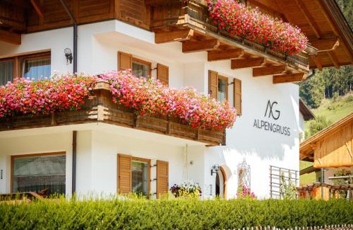 Prato alla Drava Apartment | Alpengruss