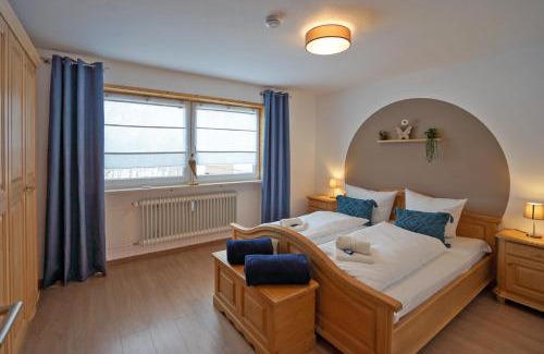 Nesselwang Apartment | Alpenhimmel