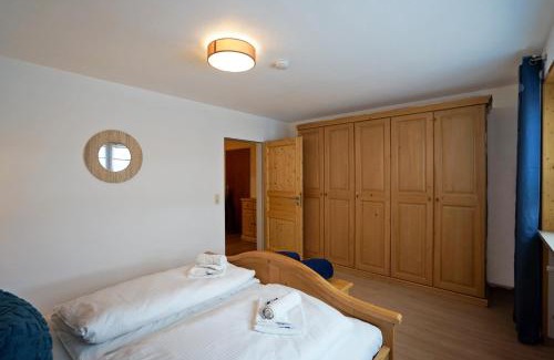 Nesselwang Apartment | Alpenhimmel