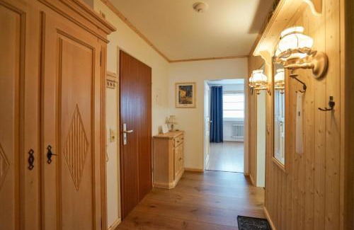 Nesselwang Apartment | Alpenhimmel