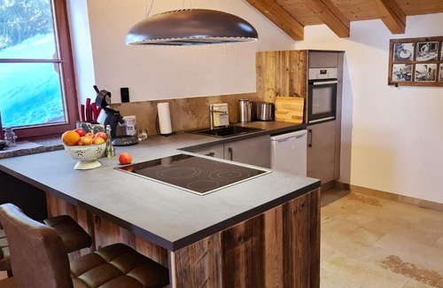 Kranzegg Apartment | Alpenhimmel