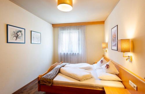 Saltusio Apartment | Alpenhof Lodge Ifinger